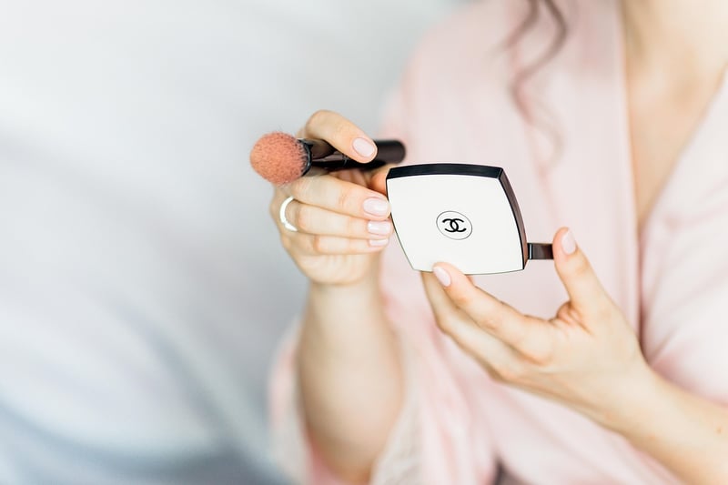 Beauty Makeup Image